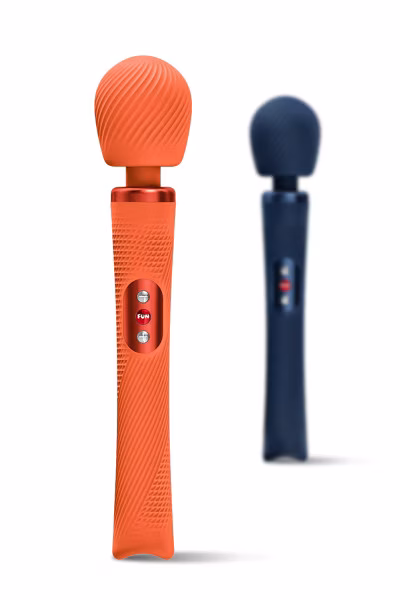 Fun Factory VIM - Vibromasseur Wand ultra puissant (5 vitesses)