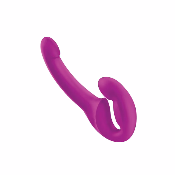 Fun Factory - Share Lite : double gode sans harnais