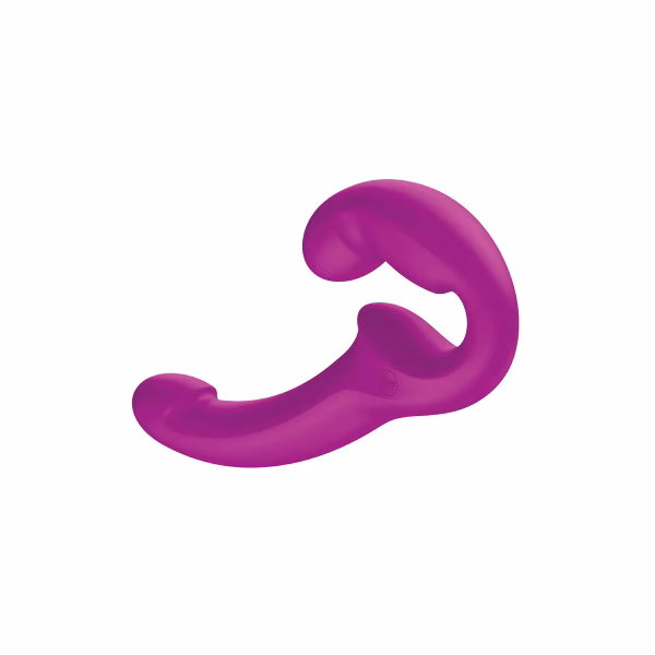 Fun Factory - Share Lite : double gode sans harnais