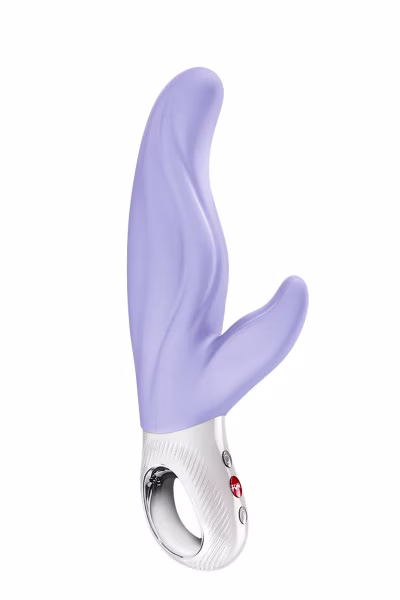 Fun Factory - Lady Bi : rabbit XL vibrant point A