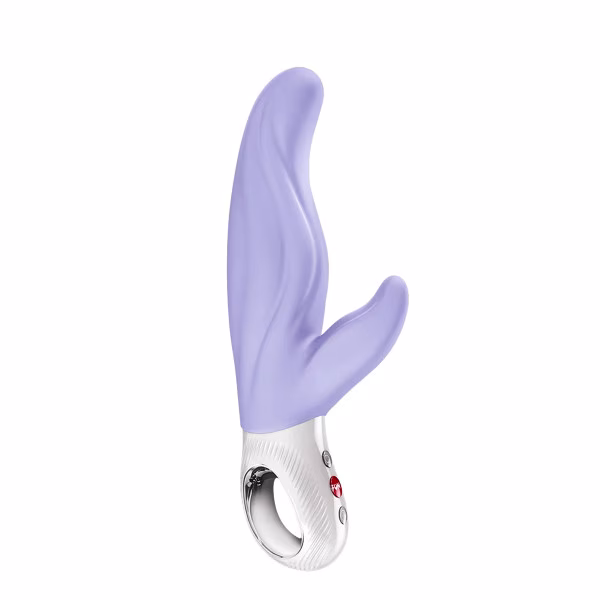 Fun Factory - Lady Bi : rabbit XL vibrant point A