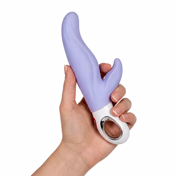 Fun Factory - Lady Bi : rabbit XL vibrant point A