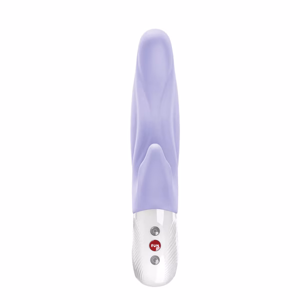 Fun Factory - Lady Bi : rabbit XL vibrant point A