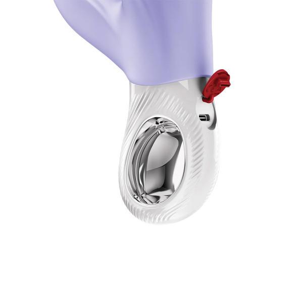 Fun Factory - Lady Bi : rabbit XL vibrant point A