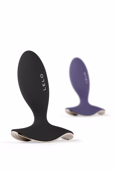 LELO SURFER™ 2 - Plug anal vibrant unisexe et connecté