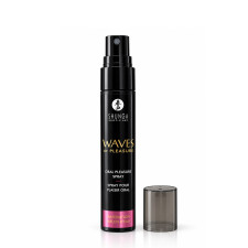 Shunga Waves - Spray buccal plaisir oral à la pastèque (20 ml)