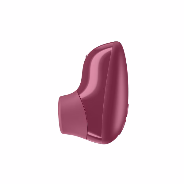 Womanizer Snap : stimulateur clitoridien et boîte de chargement
