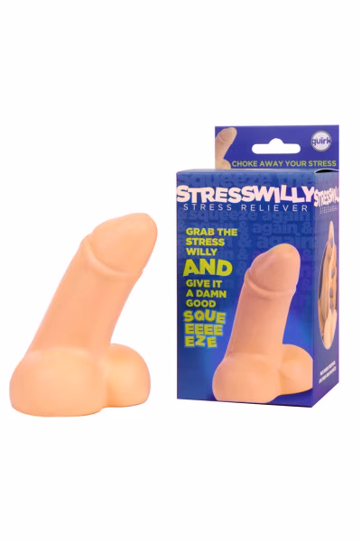 Sexe Masculin Anti-Stress - Cadeau Humour Sexy | Concorde Love