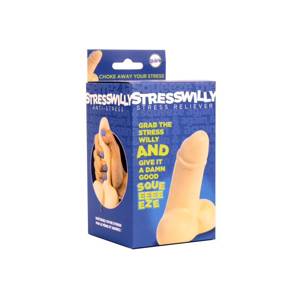 Sexe Masculin Anti-Stress - Cadeau Humour Sexy | Concorde Love