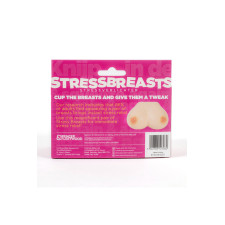 Poitrine Anti-Stress de Relaxation - Humour Sexy | Concorde Love