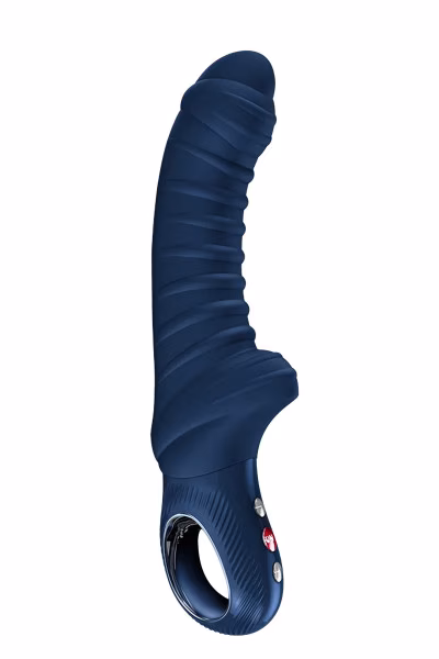 Fun Factory Tiger : Vibromasseur flexible point G et prostate