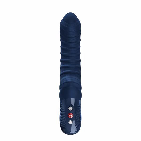 Fun Factory Tiger : Vibromasseur flexible point G et prostate