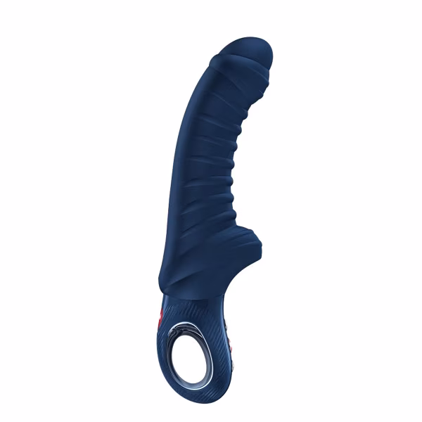 Fun Factory Tiger : Vibromasseur flexible point G et prostate