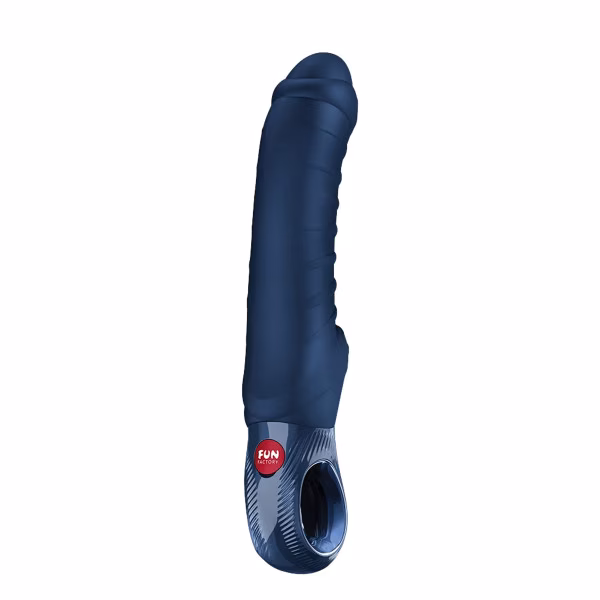 Fun Factory Tiger : Vibromasseur flexible point G et prostate