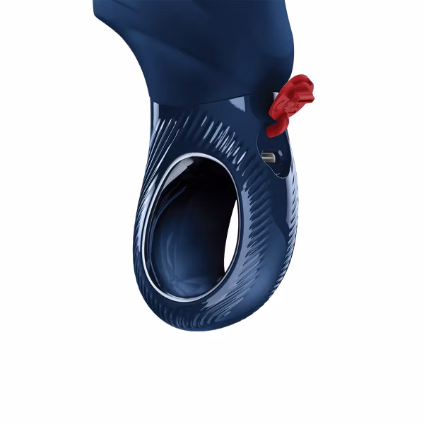 Fun Factory Tiger : Vibromasseur flexible point G et prostate