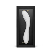LELO - MONA Spectra : vibromasseur point G à lumière LED