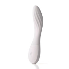LELO - MONA Spectra : vibromasseur point G à lumière LED