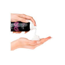 Orgie Acqua Croccante - Mousse Fruit de la passion