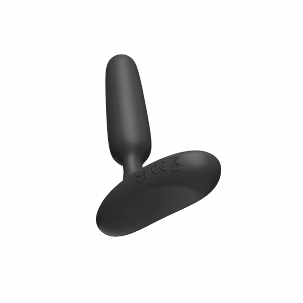 Lovense - Glint : plug anal vibrant, tactile et connecté