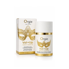 Orgie Vol + Up - Crème lifting + volume pour seins et fesses