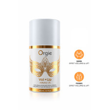 Orgie Vol + Up - Crème lifting + volume pour seins et fesses
