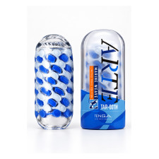 Tenga Arte Marine Weave : masturbateur réutilisable