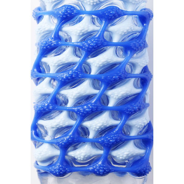 Tenga Arte Marine Weave : masturbateur réutilisable