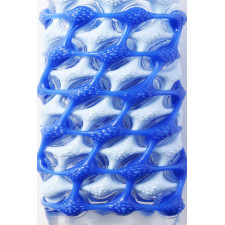 Tenga Arte Marine Weave : masturbateur réutilisable