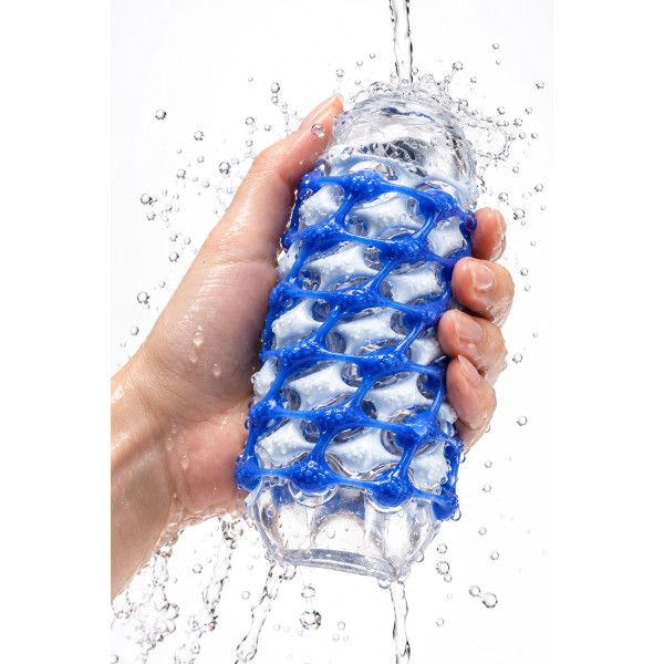 Tenga Arte Marine Weave : masturbateur réutilisable