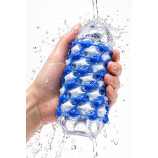 Tenga Arte Marine Weave : masturbateur réutilisable