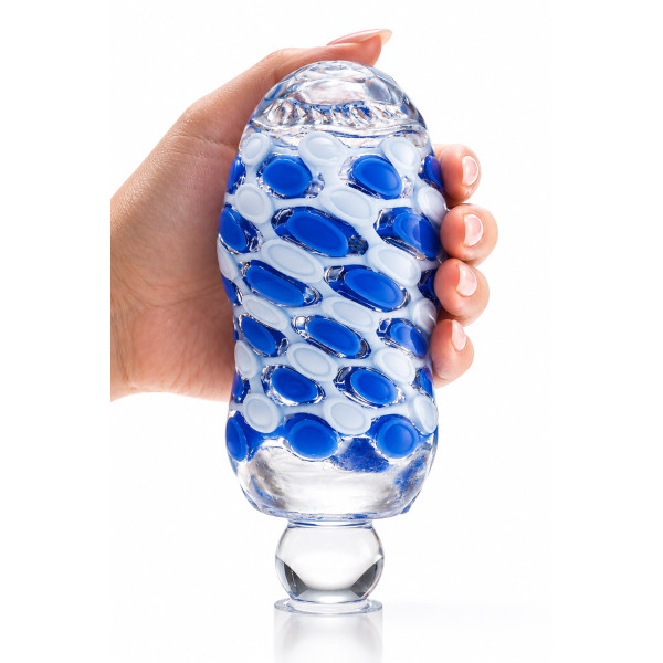 Tenga Arte Marine Weave : masturbateur réutilisable