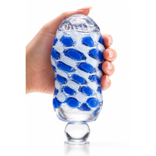 Tenga Arte Marine Weave : masturbateur réutilisable