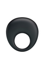 Trap, cockring vibrant en silicone