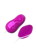 Oeuf vibrant télécommandé Avery