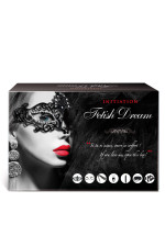 Coffret d'initiation Fetish Dream