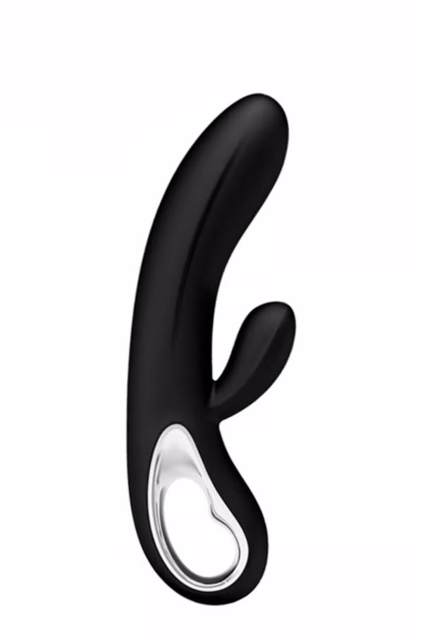 Acheter un vibromasseur rabbit Pretty Love