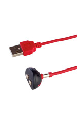 Chargeur piles rechargeables