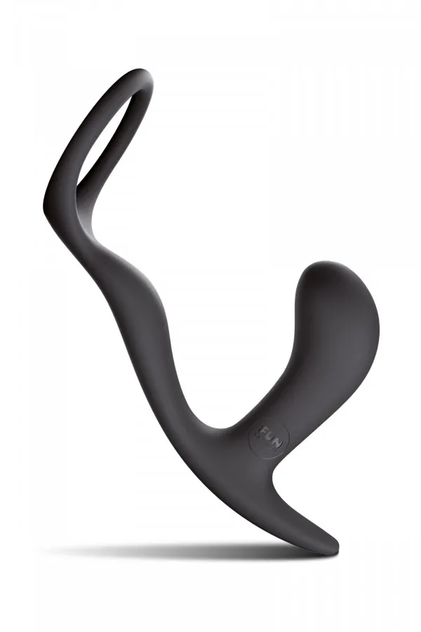 Sextoy : cockring plug anal