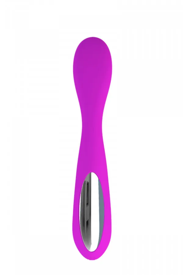 Vibromasseur Point G Nigel - Tête Flexible, Stimulation Précise | Concorde Love