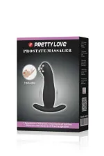 Stimulateur de prostate massant