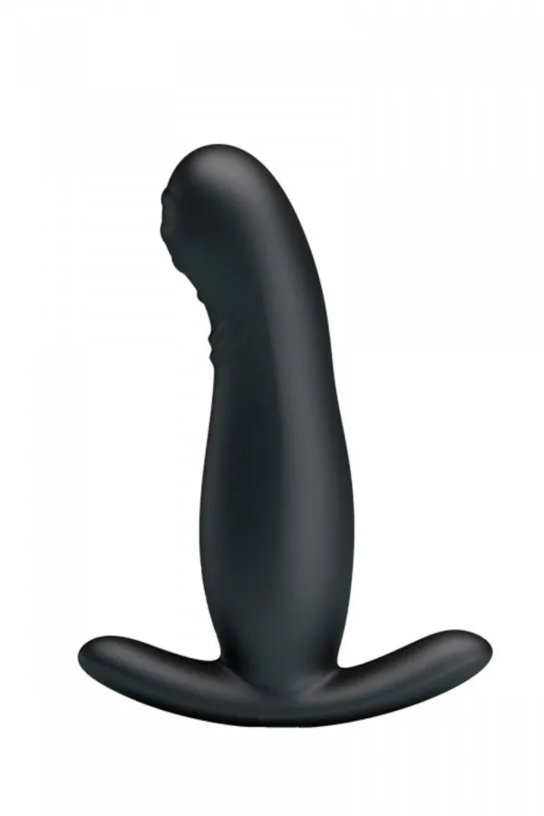 Stimulateur de Prostate Massant - Plug Anal Concorde Love