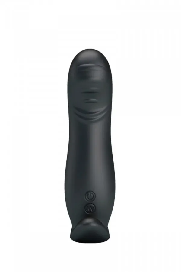 Stimulateur de Prostate Massant - Plug Anal Concorde Love