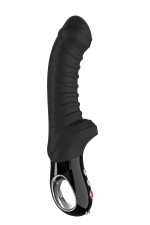 Vibromasseur point G Fun Factory Tiger Black Line