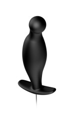 Plug et stimulateur de prostate avec télécommande