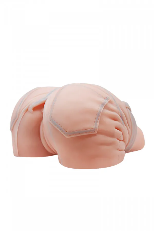 Masturbateur Vibrant Réaliste - Sensations Intenses