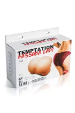 Fessier masturbateur vagin et anus vibrant