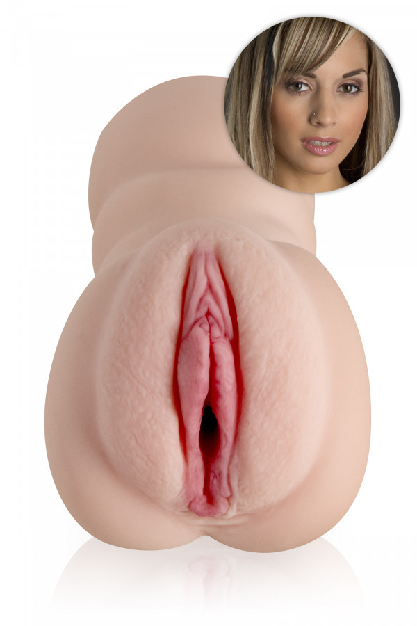 Real Virgin, masturbateur vagin réaliste