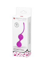 Boules de Geisha Kegel Tighten Up I