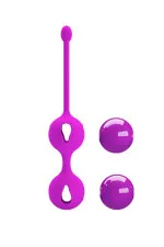 Boules de Geisha Kegel Tighten Up II