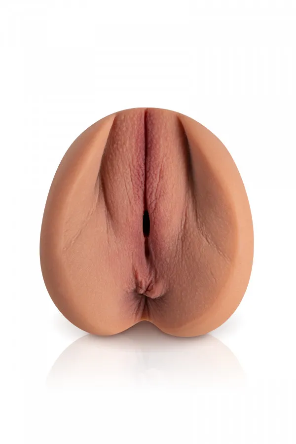 Masturbateur réaliste anus et vagin - Concorde Love